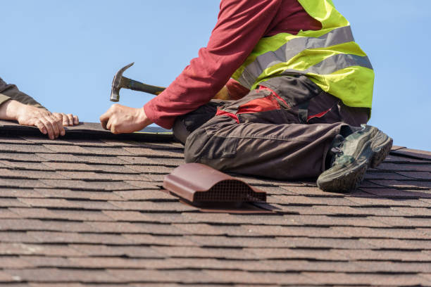Best Roof Replacement Cost  in Marksville, LA