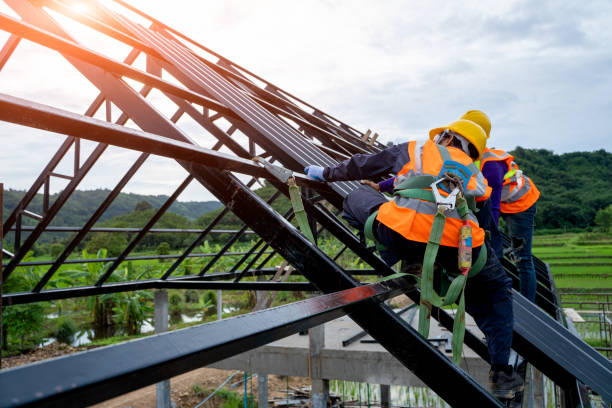 Professional Roofing Contractor in Marksville, LA