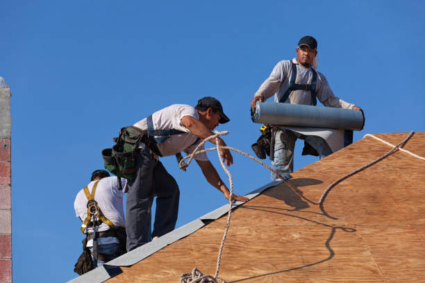 Roof Installation Near Me in Marksville, LA