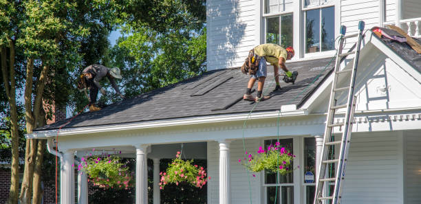 Best Roof Maintenance Services  in Marksville, LA