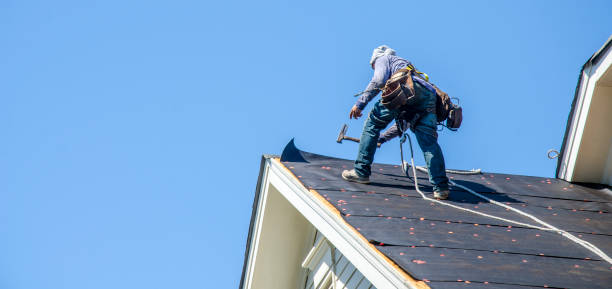 Best Gutter Installation and Roofing  in Marksville, LA